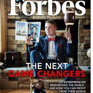 Meet your Posher, Collin